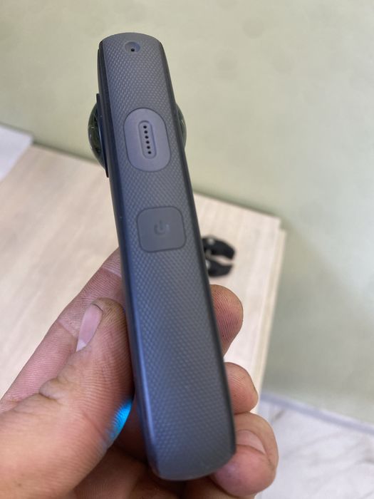 Insta 360 x2. Gopro, екшн-камера