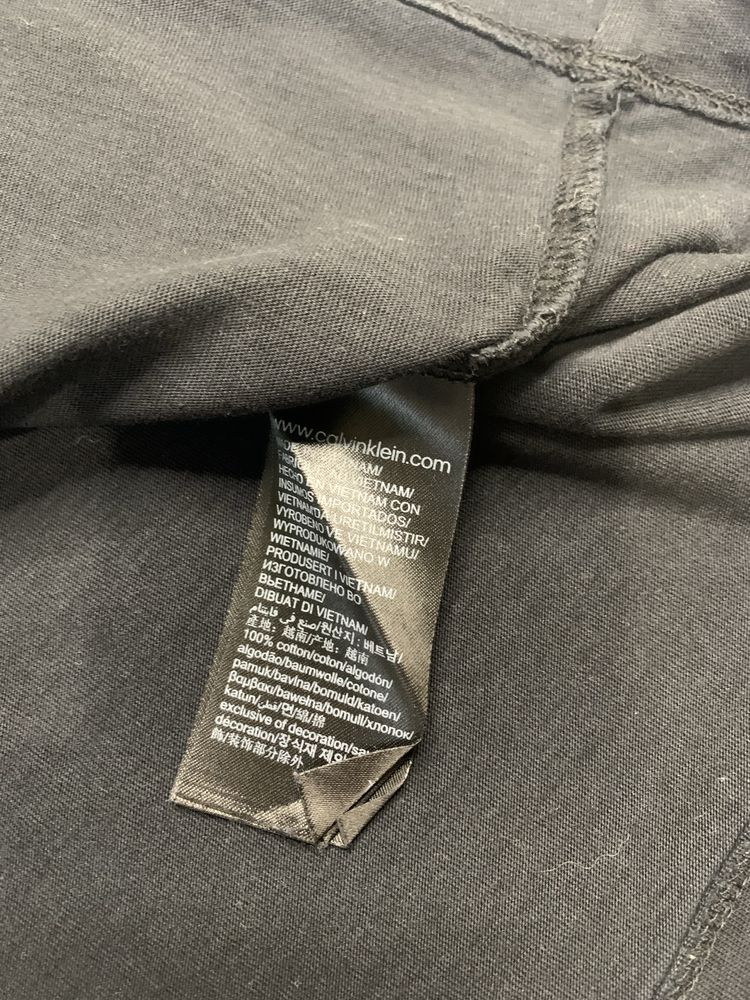 Оргінальна футболка Calvin Klein Jeans розмір М