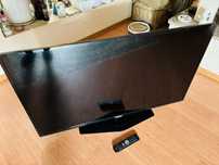 Telewizor Philips 50 cali tv smart dvbt2 - odbiera kanaly tv naziemne