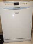 Zmywarka Hotpoint-Ariston