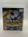 Sniper Elite III Polski w Grze Ps3 nr 9217