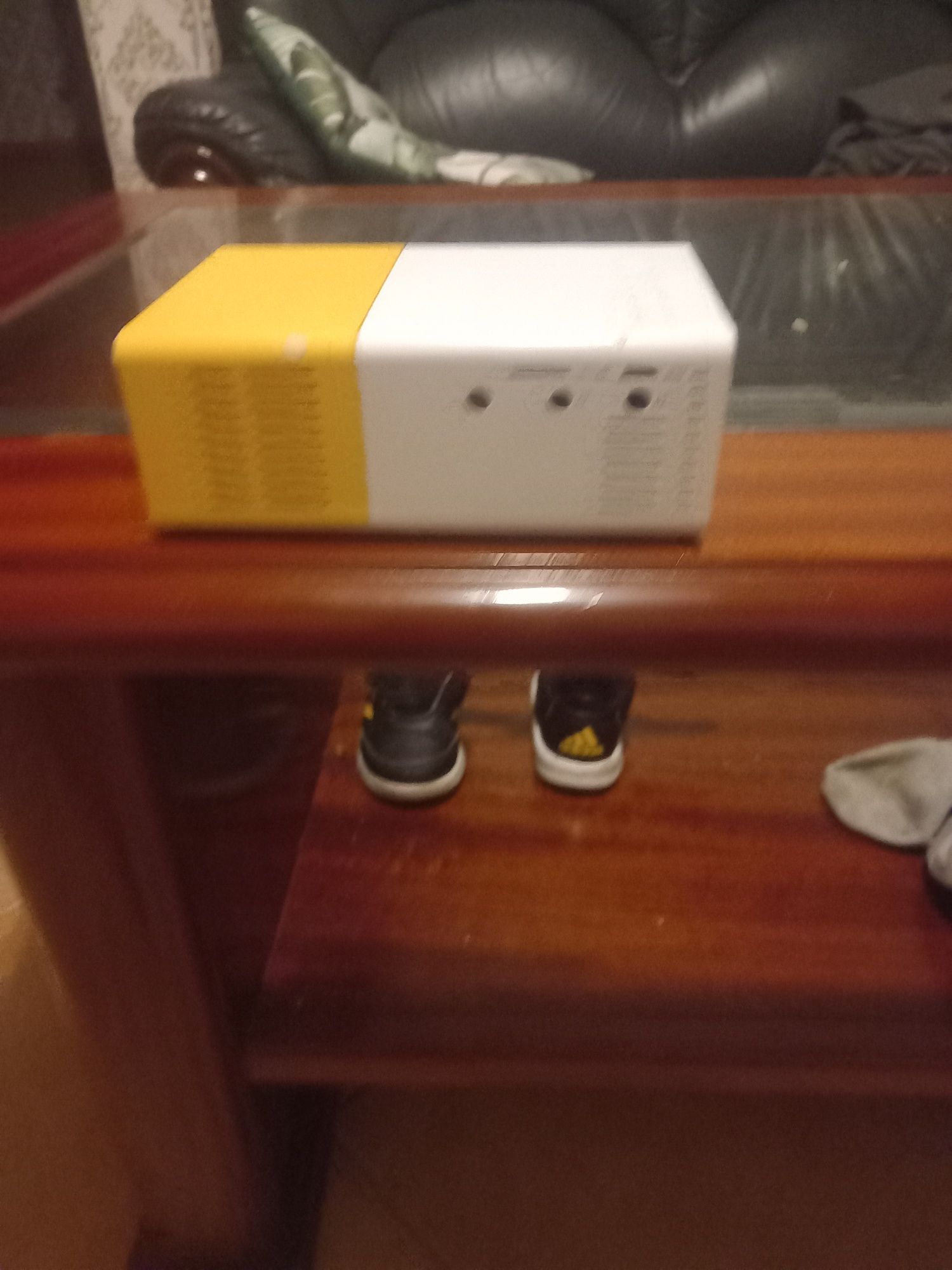 Venda de projetor