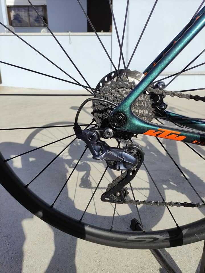 KTM Revelator Alto Elite F12