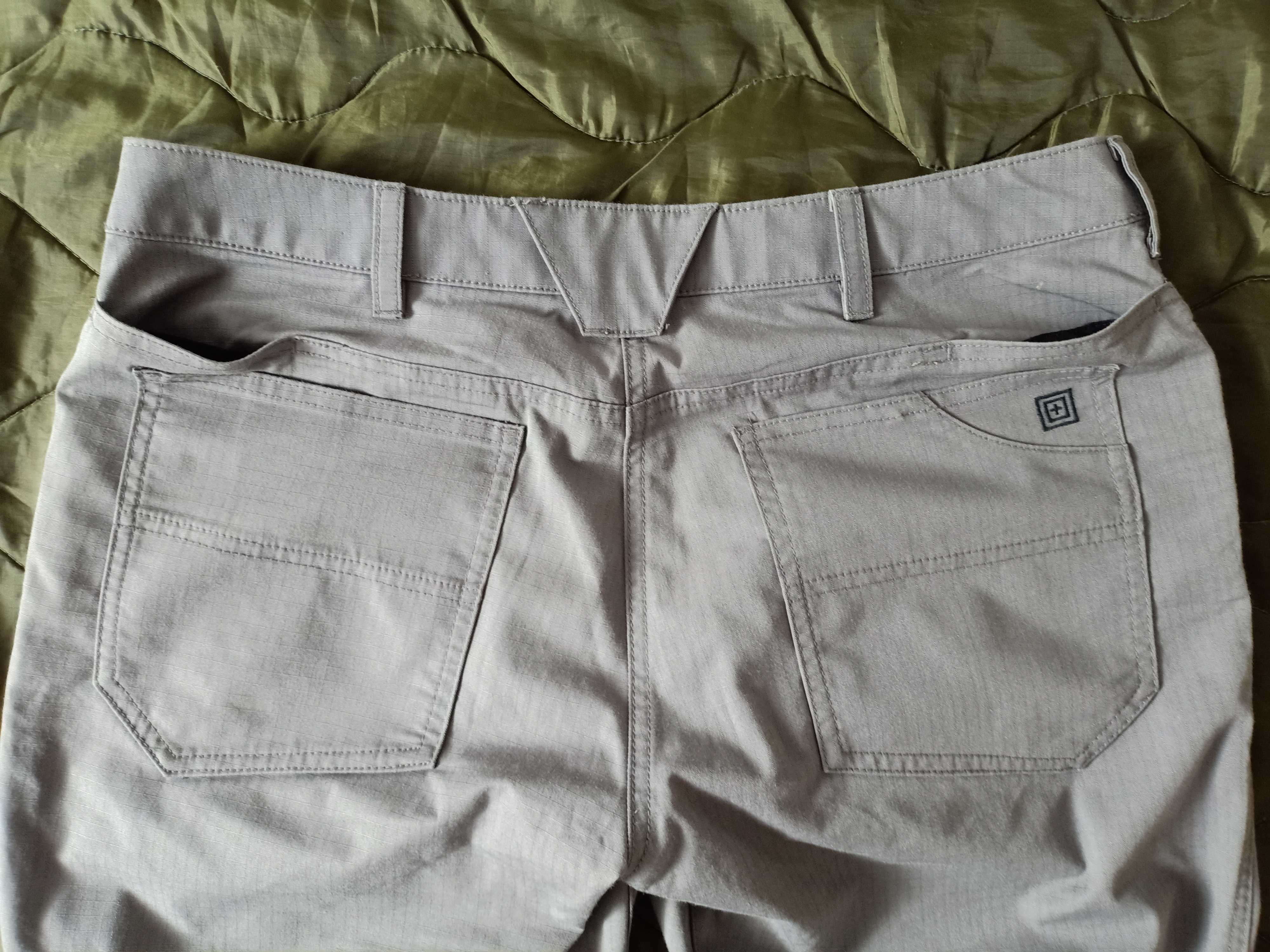 Spodnie 5.11 Tactical Series