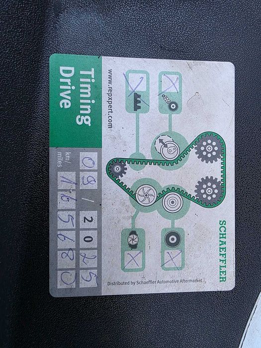 Ford Kuga 2.0 Diesel Panorama Serwisowany