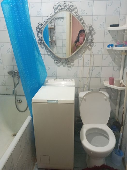 Подобово,погодинно здам квартиру в центрі міста