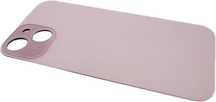 Obudowa Panel Tył Do Apple Iphone 15 A2846 A2848 A2849 Różowy Pink