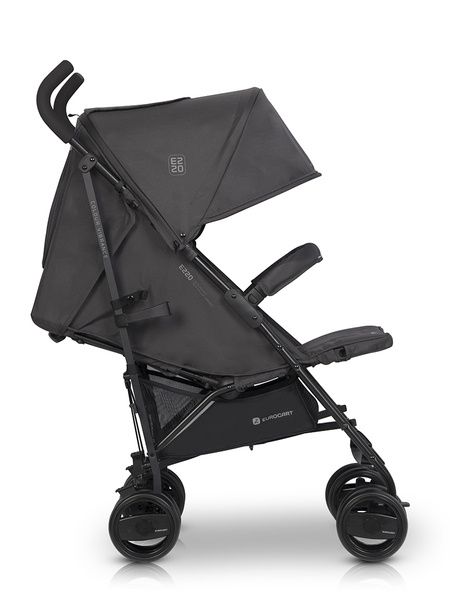 Euro-Cart Ezzo 2023 Iron