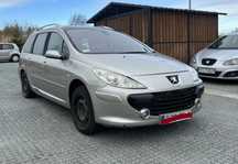 Розборка шрот Пежо 307 св peugeot 307sw автозапчастини 2008