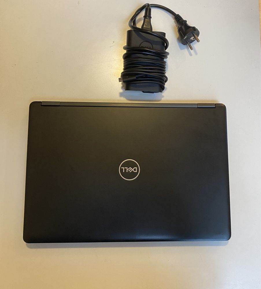 Laptop DELL latitude 5490