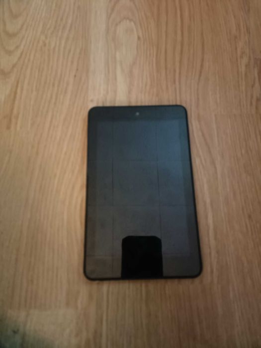 Tablet DELL VENUE7 3740 Android 4.4.4 pamięć RAM 1GB ekran 7" ROM 16GB