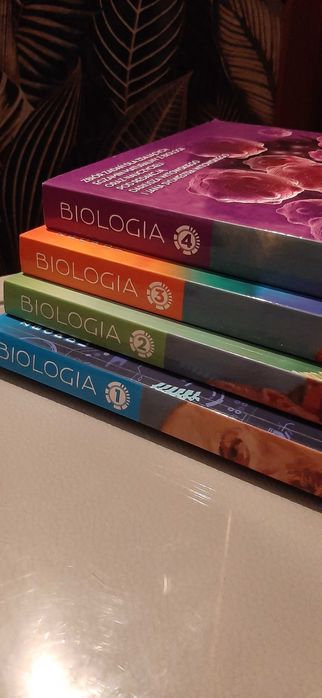 Witowski- Zbiór zadań Biologia