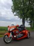 Honda GL Honda Goldwing GL1800 Roadsmith Trike Trajka