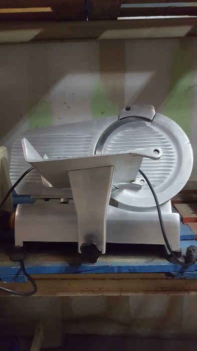 Venda de Equipamentos de Supermercado