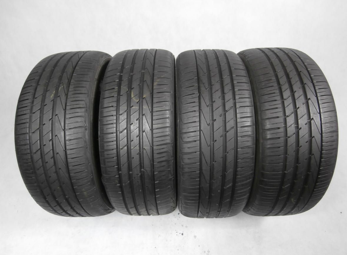 Opony letnie Hankook
Ventus S1 evo2 SUV 235/50 R19