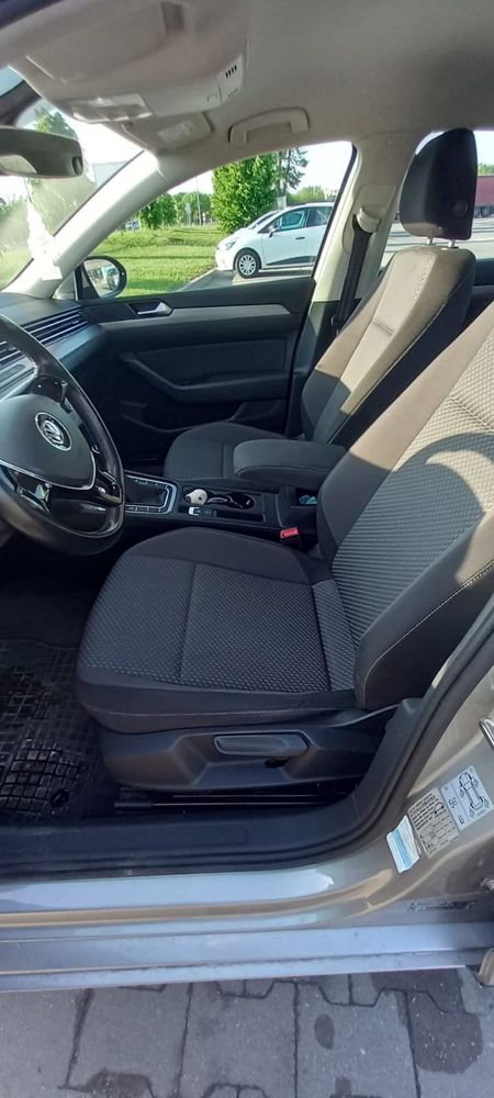 Sprzedam VW Passat 1.6 Tdi 213 tys km