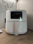 Airfryer Air fryer Philips OVI frytkownica beztłuszczowa