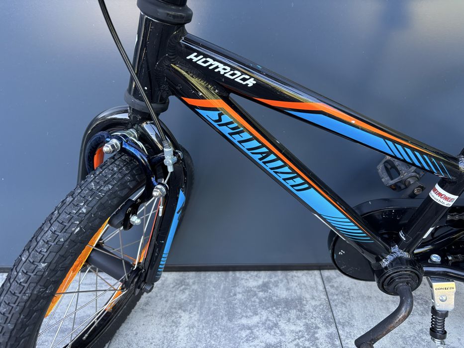 Specialized HodRock 16”