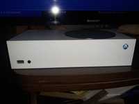 Xbox series S 512 gb