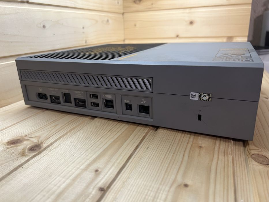 XBOX One 500 gb 1 tb консоль гарантия