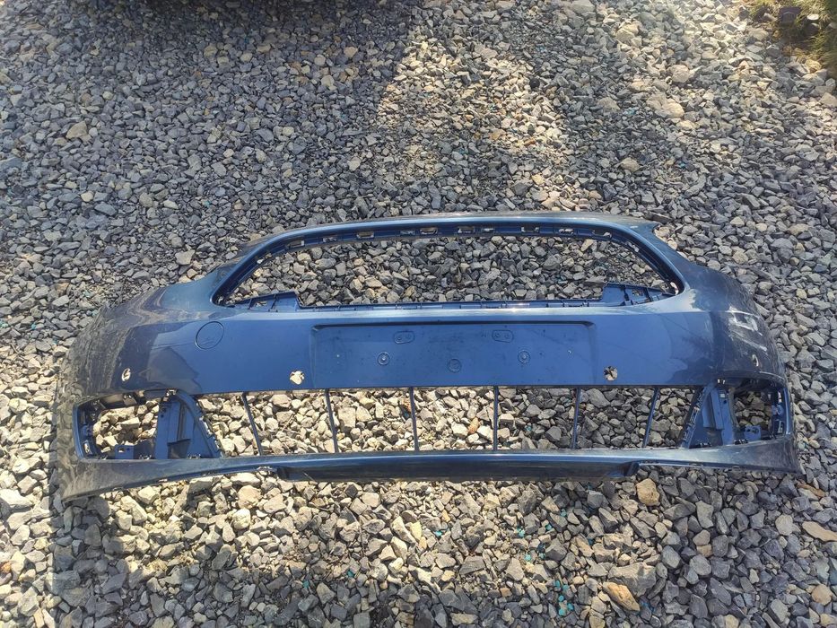 EU Zderzak Przód Ford C-Max MK2 Lift 14- 6xPDC F1CB-R17757-AC