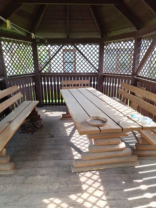 Przestronny dom na obrzeżach Kozienic