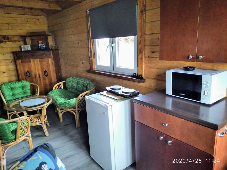 Domek nad morzem Noclegi PRACOWNICZE