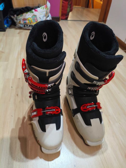 Buty snowbordowe twarde Deeluxe  r.42