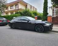 BMW Seria 6 BMW Seria 6 640d xDrive M Sport Edition