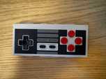 8BitDo NES30 – retro gamepad Bluetooth,