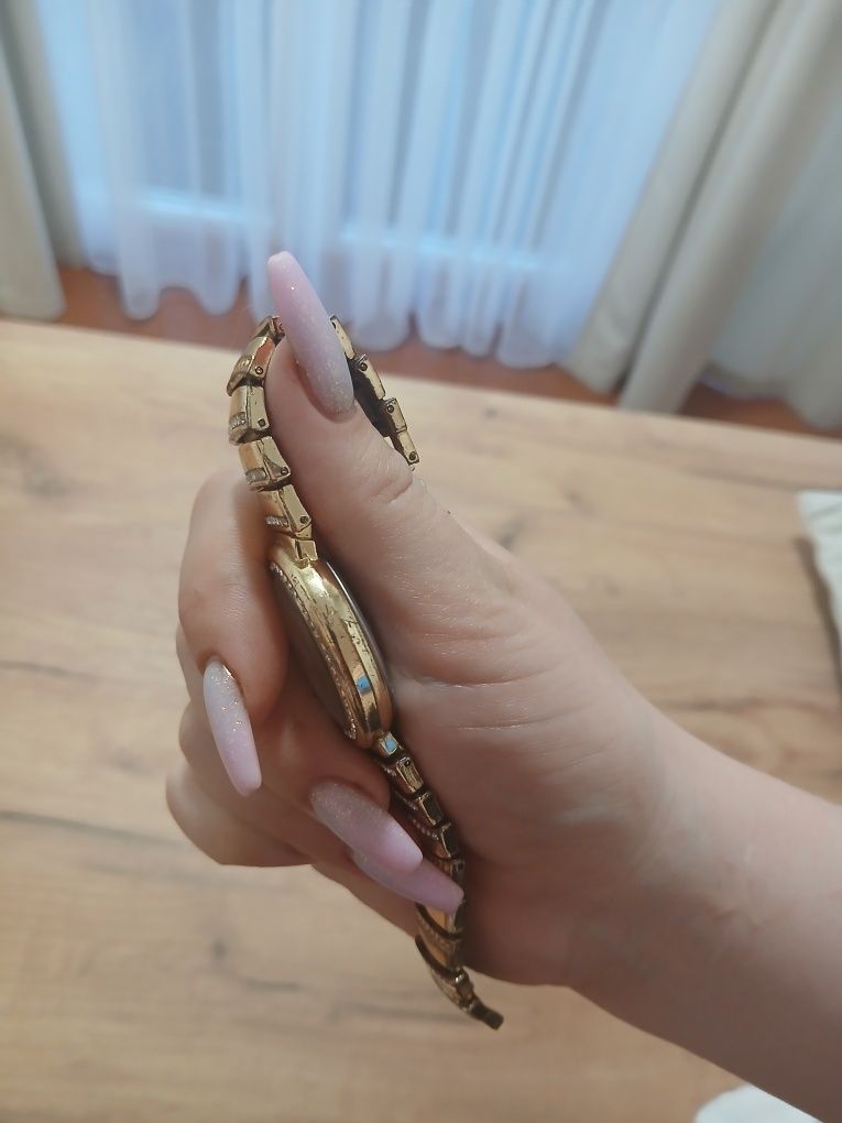 Часы Bvlgari, рабочие