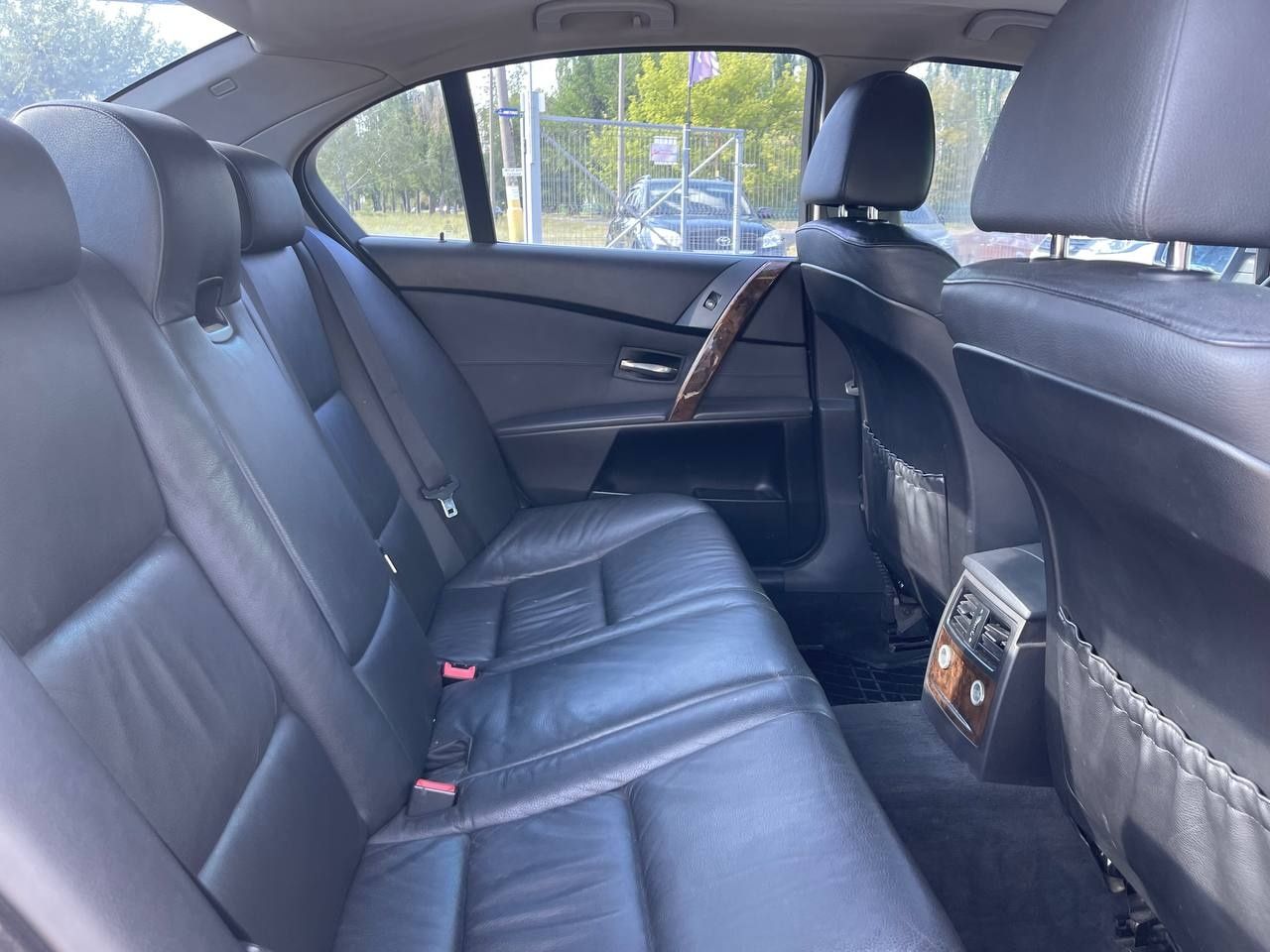 BMW 523i №3138 (ВНЕСОК від 15%) Альянс Авто Кривий Ріг