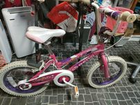 Bicicleta criança