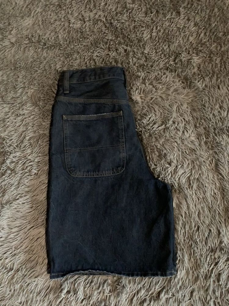 шорти baggy pull&bear