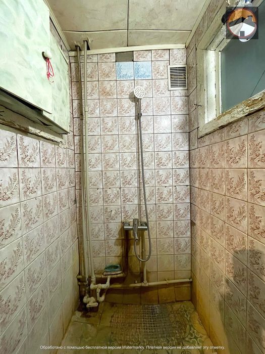 ТЕРМІНОВО! Продам кімнату, ХТЗ, пр. Олександрівський 156