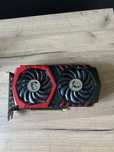 Karta graficzna MSI GTX 1050ti Gamin X 4gb