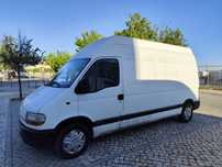 Transportes e mudanças