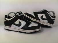 NIKE DUNK LOW RETRO buty sportowe r.38,5