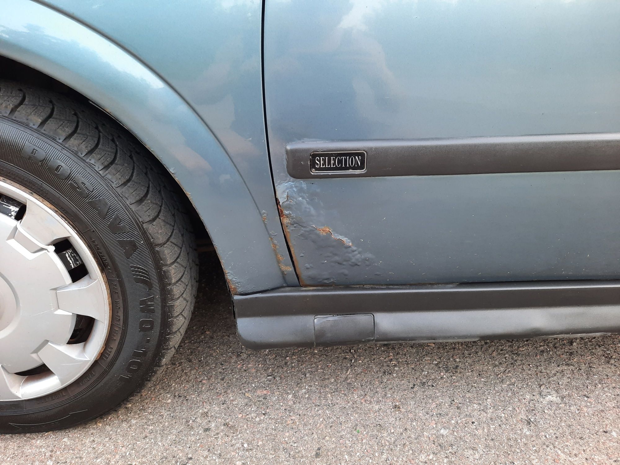 Opel Astra g 1.4 бензин 1999 рік, Опель астра ж