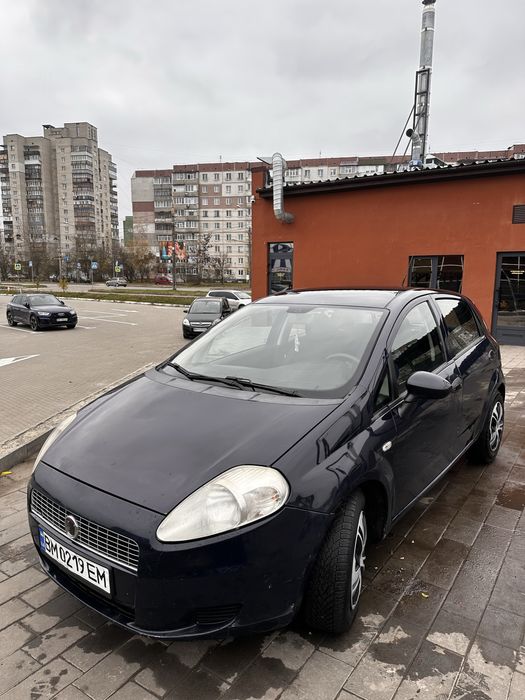 Продам Фіат Пунто