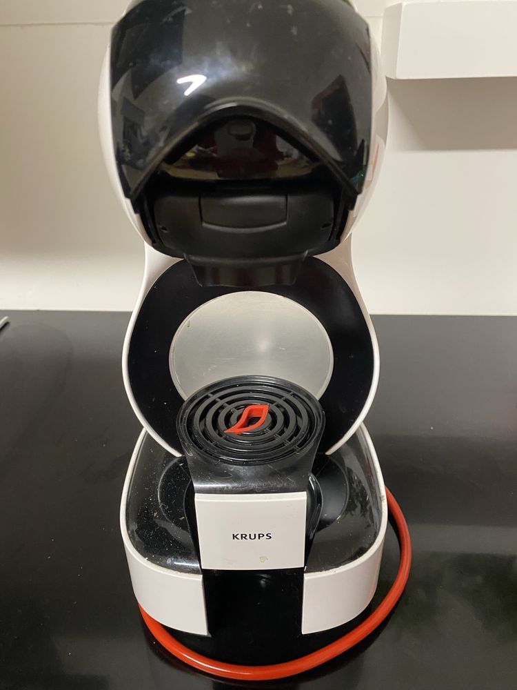 Máquina de café Dolce Gusto