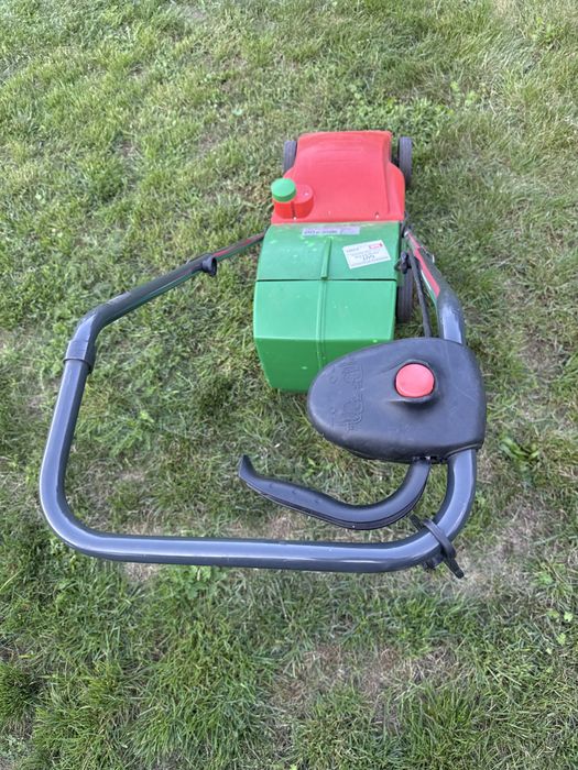 Kosiarka elektryczna Brill Gloria 1000W