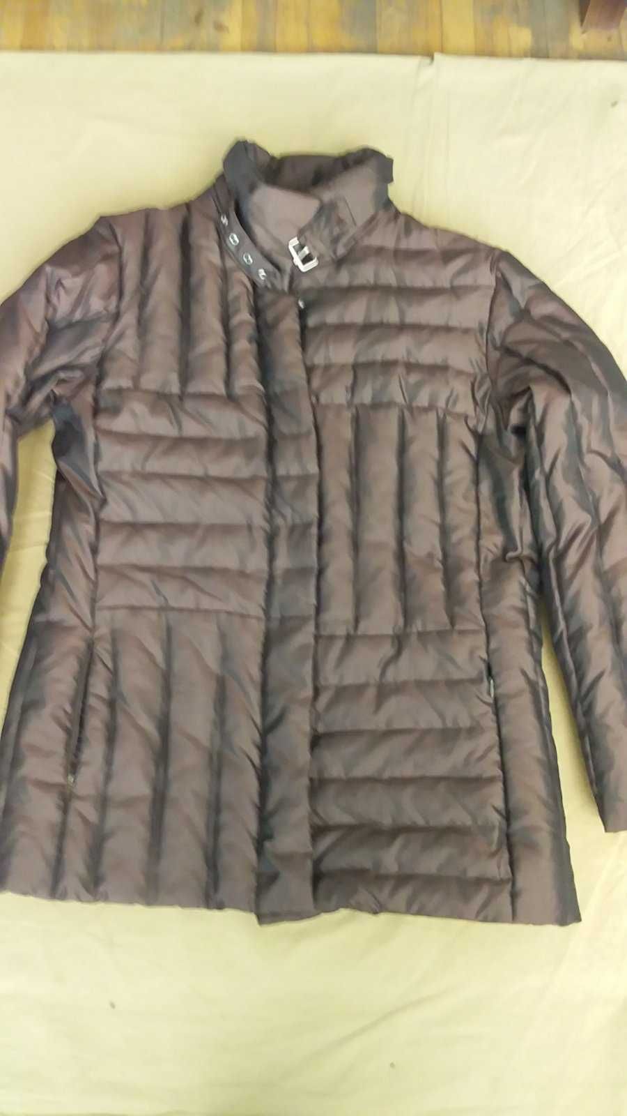 Куртка спортивна,вітровка жіноча-Peter Storm-54-56;Laura Lebek-42