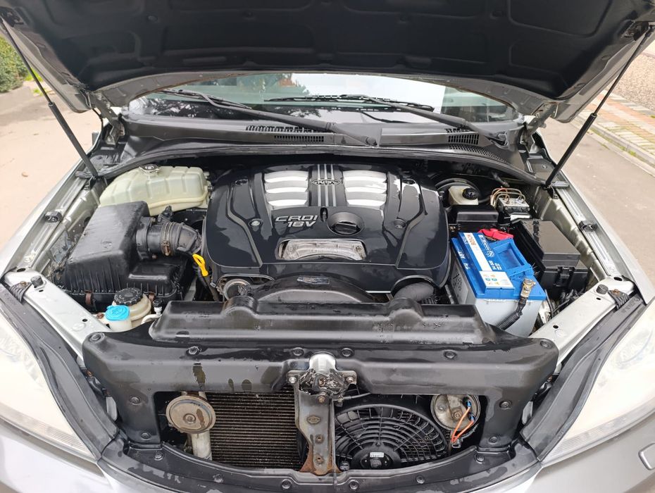 Продам Kia Sorento