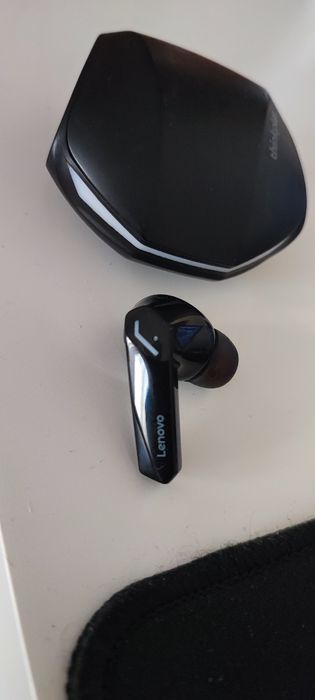 Fones Lenovo Thinkplus