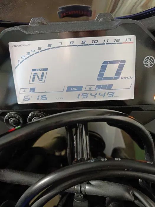 Yamaha R3 Yamaha YZF R3