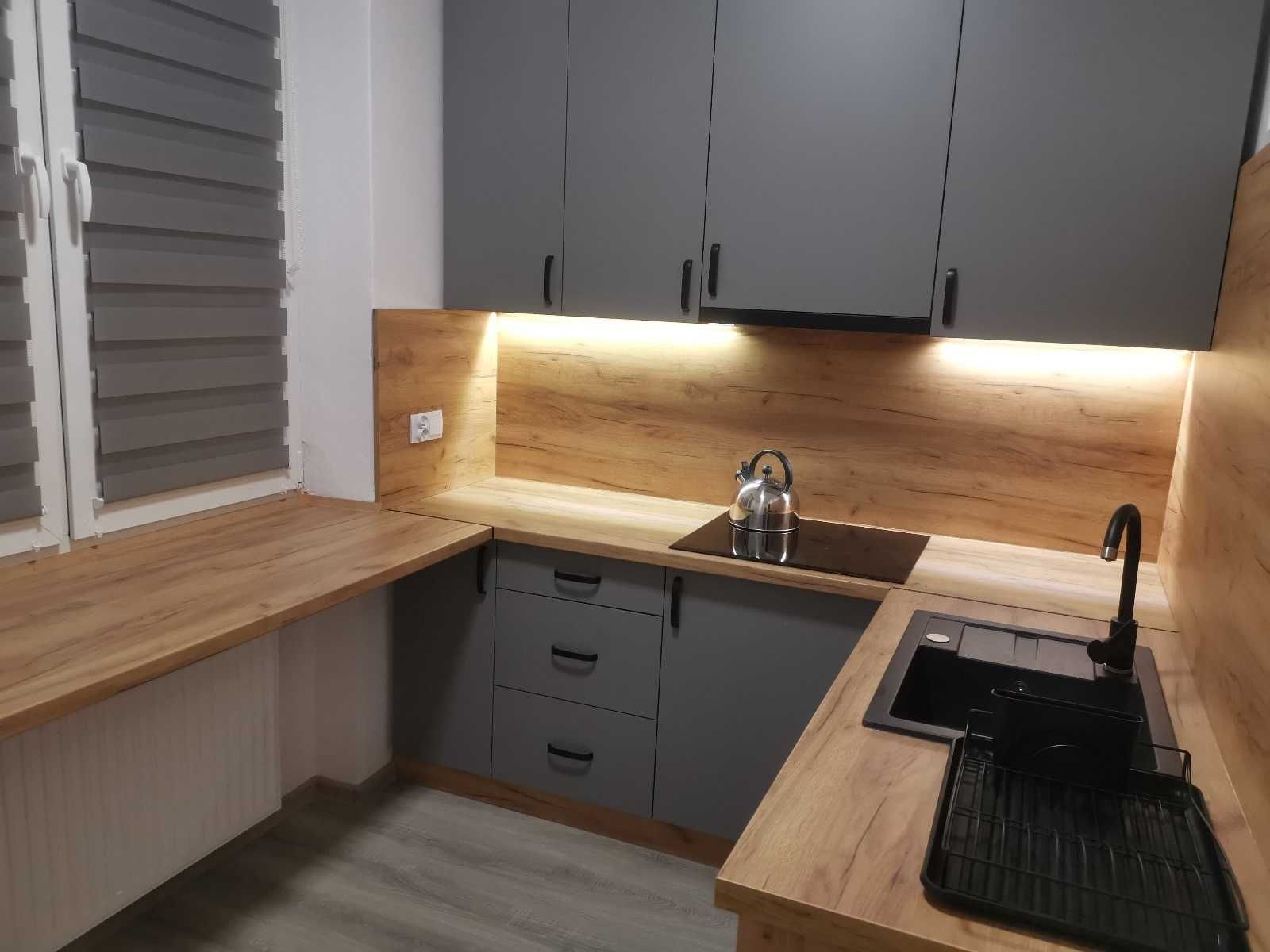 Mieszkanie 40 m2 w centrum Kielc-Kościuszki