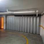 Arrenda-se Garagem