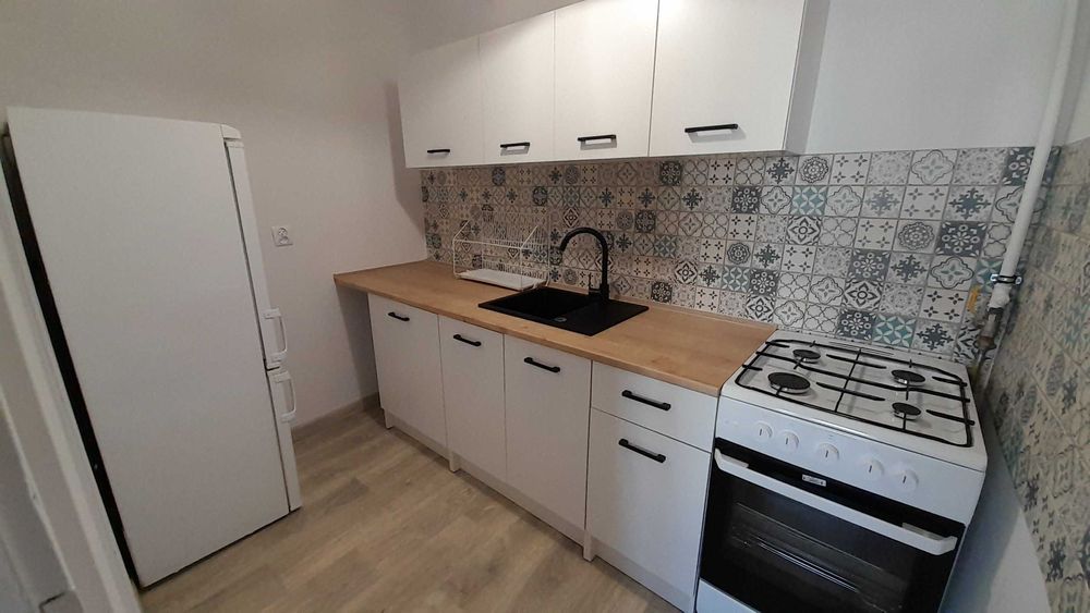 Mieszkanie 36m2 ul. Wileńska 45a. Dostępne od stycznia