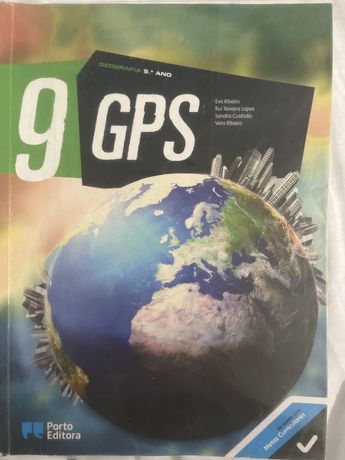 Manual geografia 9°ano